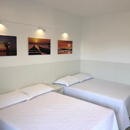 Apart-Hotel No Coracao De Maceio Екстериор снимка