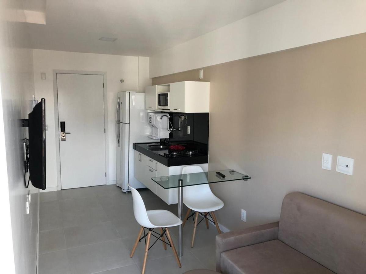 Apart-Hotel No Coracao De Maceio Екстериор снимка