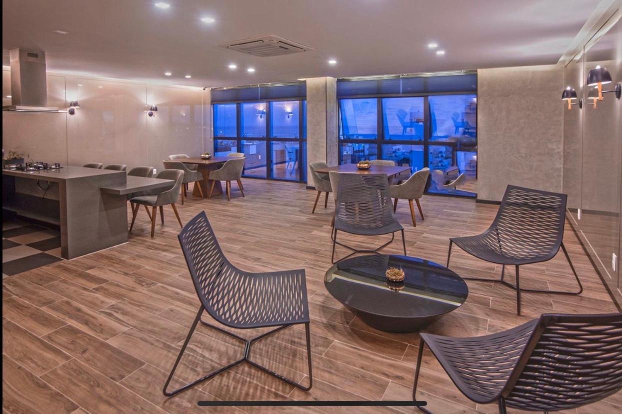 Apart-Hotel No Coracao De Maceio Екстериор снимка